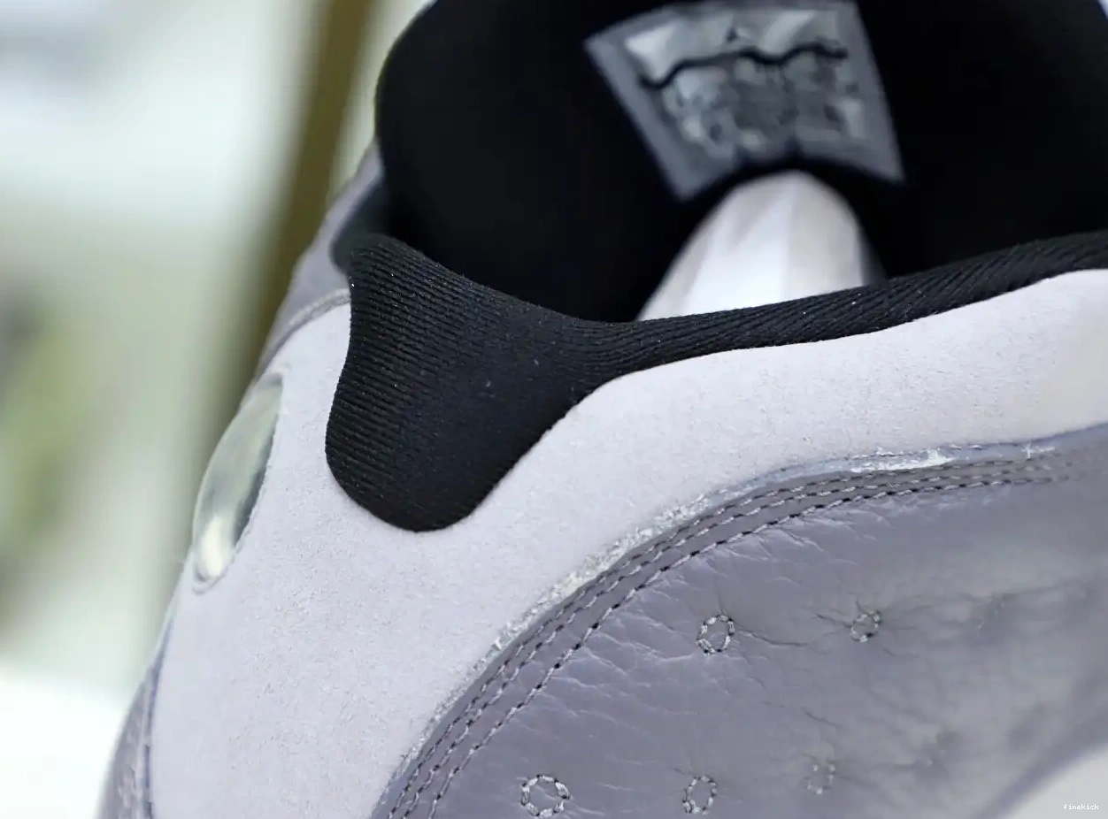 'ATMOSPHERE GREY' 13 JORDAN RETRO AIR -414571-016 0501